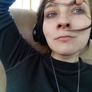 Meet your Posher, Kelsey